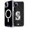 MLB Seattle Mariners Dark Wash iPhone 14 MagSafe Case