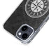 MLB Seattle Mariners Dark Wash iPhone 15 Plus MagSafe Case
