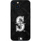 MLB Seattle Mariners Dark Wash iPhone 15 Plus Skin