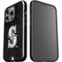 MLB Seattle Mariners Dark Wash iPhone 15 Pro Impact Case