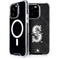 MLB Seattle Mariners Dark Wash iPhone 14 Pro MagSafe Case