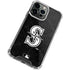 MLB Seattle Mariners Dark Wash iPhone 15 Pro Max Clear Case