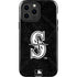 MLB Seattle Mariners Dark Wash iPhone 15 Pro Max Impact Case