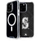 MLB Seattle Mariners Dark Wash iPhone 14 Pro Max MagSafe Case
