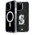 MLB Seattle Mariners Dark Wash iPhone 14 Pro Max MagSafe Case