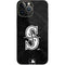 MLB Seattle Mariners Dark Wash iPhone 14 Pro Max Skin