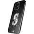 MLB Seattle Mariners Dark Wash iPhone 14 Pro Max Skin