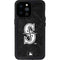 MLB Seattle Mariners Dark Wash iPhone 14 Pro Max Waterproof Case
