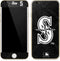 MLB Seattle Mariners Dark Wash iPhone 6/6s Skin