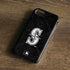 MLB Seattle Mariners Dark Wash iPhone 7 Pro Case