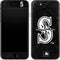 MLB Seattle Mariners Dark Wash iPhone 7 Skin