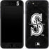 MLB Seattle Mariners Dark Wash iPhone 7 Skin