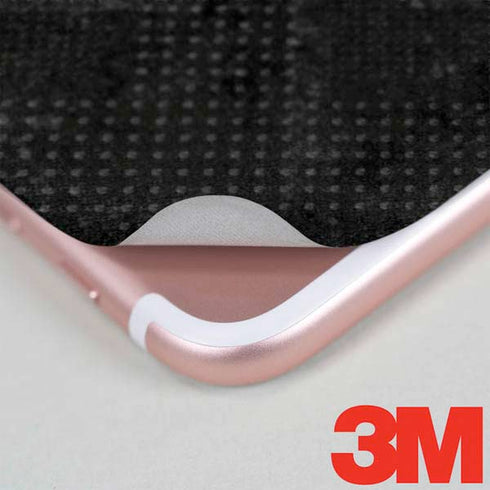 MLB Seattle Mariners Dark Wash iPhone 7 Skin