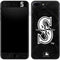 MLB Seattle Mariners Dark Wash iPhone 8 Plus Skin
