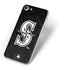 MLB Seattle Mariners Dark Wash iPhone 8 Skin
