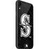 MLB Seattle Mariners Dark Wash iPhone SE (2nd & 3rd Gen) Skin