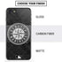 MLB Seattle Mariners Dark Wash iPhone SE (2nd & 3rd Gen) Skin