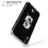MLB Seattle Mariners Dark Wash iPhone XR Clear Case