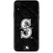 MLB Seattle Mariners Dark Wash iPhone XR Skin