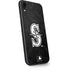 MLB Seattle Mariners Dark Wash iPhone XR Skin