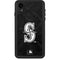 MLB Seattle Mariners Dark Wash iPhone XR Waterproof Case