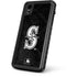 MLB Seattle Mariners Dark Wash iPhone XR Waterproof Case