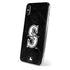 MLB Seattle Mariners Dark Wash iPhone XS Max Skin
