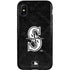MLB Seattle Mariners Dark Wash iPhone XS Pro Case
