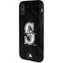 MLB Seattle Mariners Dark Wash iPhone XS Pro Case