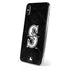 MLB Seattle Mariners Dark Wash iPhone XS Skin