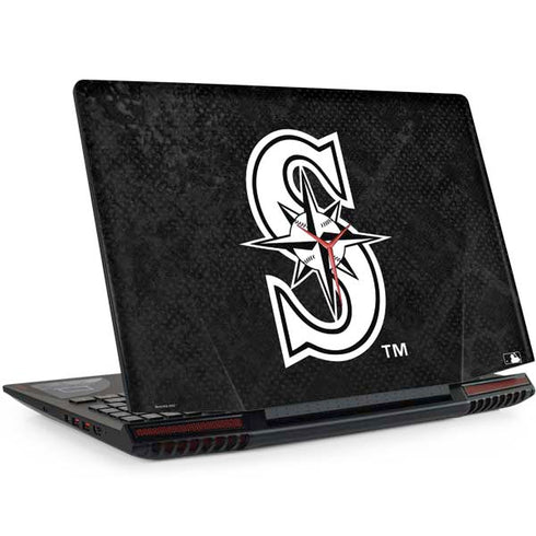 MLB Seattle Mariners Dark Wash Legion Y720 Skin