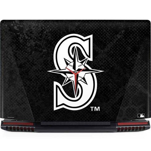 MLB Seattle Mariners Dark Wash Legion Y720 Skin