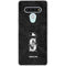 MLB Seattle Mariners Dark Wash LG Stylo 6 Clear Case
