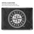 MLB Seattle Mariners Dark Wash MacBook Air 13in M1 (2021) Case plus Skin