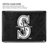 MLB Seattle Mariners Dark Wash MacBook Air 15in (2023-2025) Case plus Skin