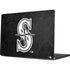 MLB Seattle Mariners Dark Wash MacBook Pro 14in (2021-24) Skin