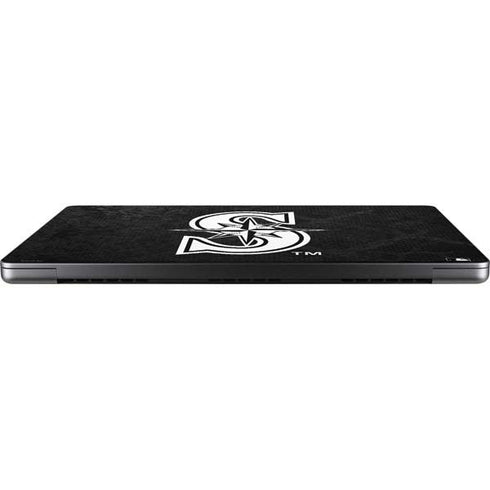 MLB Seattle Mariners Dark Wash MacBook Pro 14in (2021-24) Skin