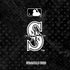 MLB Seattle Mariners Dark Wash Moto E5 Play Skin