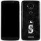 MLB Seattle Mariners Dark Wash Moto E5 Plus Skin