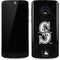 MLB Seattle Mariners Dark Wash Moto G6 Skin