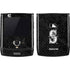 MLB Seattle Mariners Dark Wash Motorola RAZR Skin