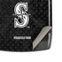 MLB Seattle Mariners Dark Wash Motorola RAZR Skin
