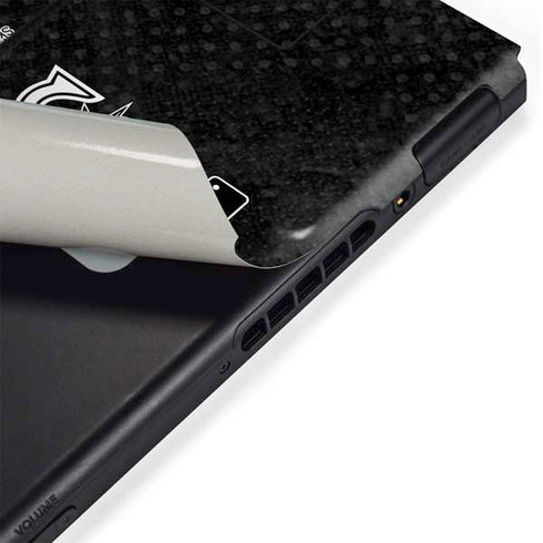 MLB Seattle Mariners Dark Wash Nintendo Switch Bundle Skin