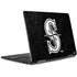 MLB Seattle Mariners Dark Wash Notebook 9 Pro 13in (2017) Skin