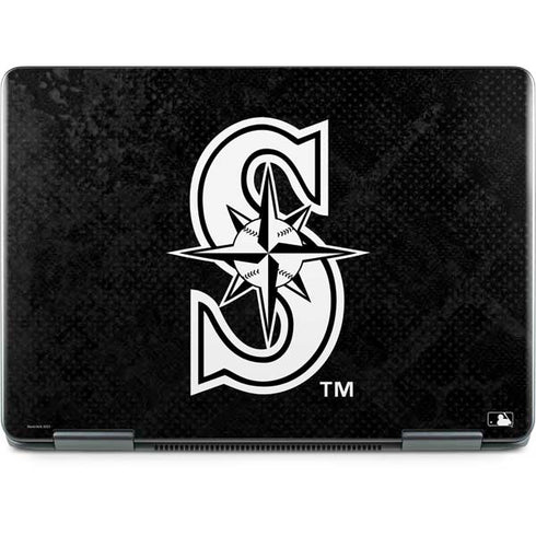 MLB Seattle Mariners Dark Wash Notebook 9 Pro 13in (2017) Skin