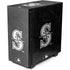 MLB Seattle Mariners Dark Wash NZXT H510 Compact ATX Mid-Tower Case Skin