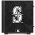 MLB Seattle Mariners Dark Wash NZXT H510 Compact ATX Mid-Tower Case Skin