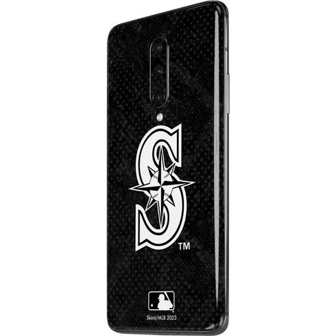 MLB Seattle Mariners Dark Wash OnePlus 7 Pro Skin
