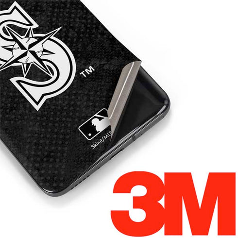 MLB Seattle Mariners Dark Wash OnePlus 7 Pro Skin