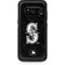 MLB Seattle Mariners Dark Wash Otterbox Commuter Galaxy Skin